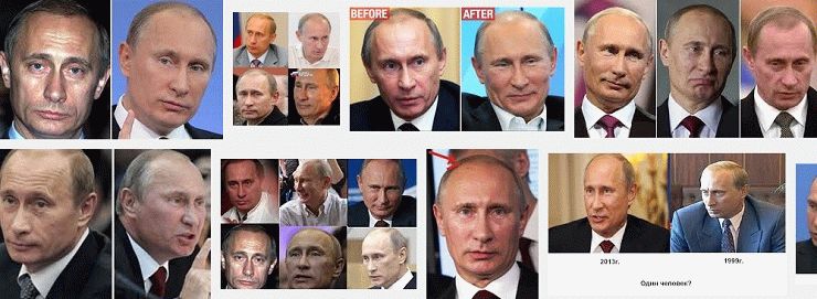 Уголовное Дело Марина Салье Путин