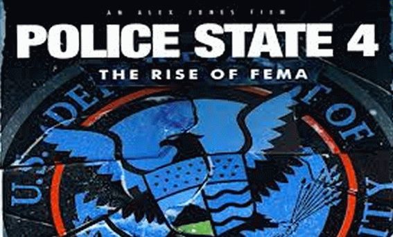 Police State 4