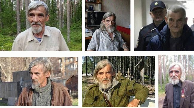 Yriy Dmitriev Svoboda Russia Gulaf Terror 2018