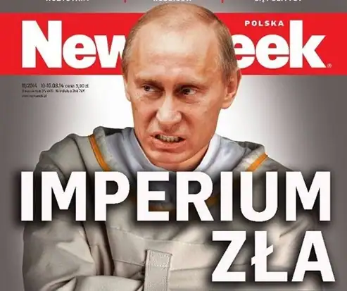 putin imperium zla